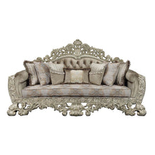 Load image into Gallery viewer, Acme Sorina Sofa W/7 Pillows