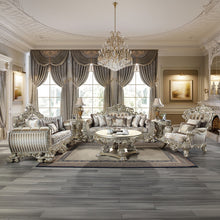 Load image into Gallery viewer, Acme Sorina Sofa W/7 Pillows