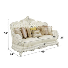 Load image into Gallery viewer, Acme Adara Sofa W/7 Pillows