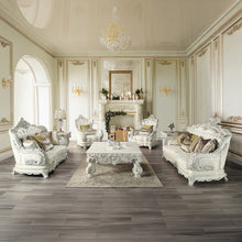 Load image into Gallery viewer, Acme Adara Sofa W/7 Pillows