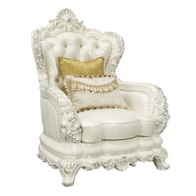 Load image into Gallery viewer, Acme Adara Chair W/2 Pillows