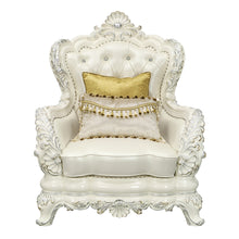 Load image into Gallery viewer, Acme Adara Chair W/2 Pillows