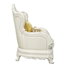 Load image into Gallery viewer, Acme Adara Chair W/2 Pillows