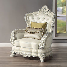Load image into Gallery viewer, Acme Adara Chair W/2 Pillows