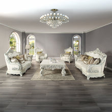 Load image into Gallery viewer, Acme Adara Chair W/2 Pillows