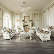 Load image into Gallery viewer, Acme Adara Chair W/2 Pillows