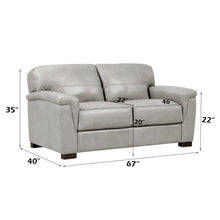 Load image into Gallery viewer, Acme Cornelia Loveseat