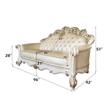 Load image into Gallery viewer, Acme Vendome Sofa W/5 Pillows
