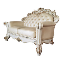 Load image into Gallery viewer, Acme Vendome Loveseat W/3 Pillows