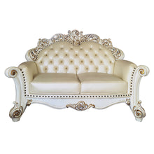Load image into Gallery viewer, Acme Vendome Loveseat W/3 Pillows
