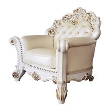 Load image into Gallery viewer, Acme Vendome Chair W/Pillow