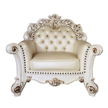 Load image into Gallery viewer, Acme Vendome Chair W/Pillow