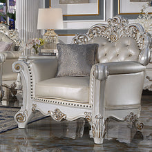 Load image into Gallery viewer, Acme Vendome Chair W/Pillow