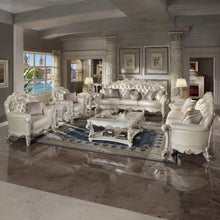 Load image into Gallery viewer, Acme Vendome Chair W/Pillow
