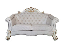 Load image into Gallery viewer, Acme Vendome II Loveseat W/4 Pillows
