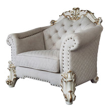 Load image into Gallery viewer, Acme Vendome II Chair W/2 Pillows