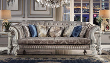 Load image into Gallery viewer, Acme Versailles Sofa W/7 Pillows