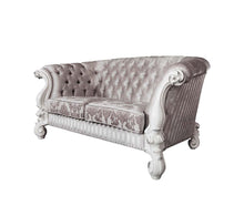 Load image into Gallery viewer, Acme Versailles Loveseat W/5 Pillows