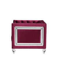 Load image into Gallery viewer, Acme Heibero Sofa W/2 Pillows (Same 56895)