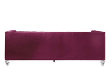Load image into Gallery viewer, Acme Heibero Sofa W/2 Pillows (Same 56895)