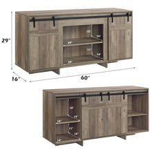 Load image into Gallery viewer, Acme Bellarosa TV Stand (Same As 91608)