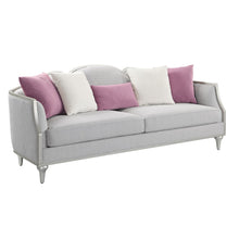 Load image into Gallery viewer, Acme Kasa Sofa W/5 Pillows