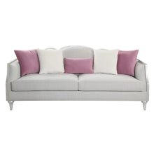 Load image into Gallery viewer, Acme Kasa Sofa W/5 Pillows