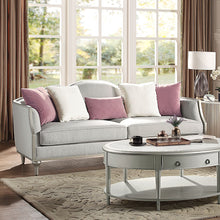 Load image into Gallery viewer, Acme Kasa Sofa W/5 Pillows