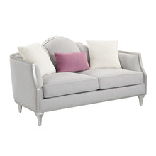 Load image into Gallery viewer, Acme Kasa Loveseat W/3 Pillows