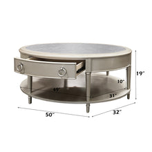 Load image into Gallery viewer, Acme Kasa Coffee Table