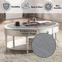 Load image into Gallery viewer, Acme Kasa Coffee Table