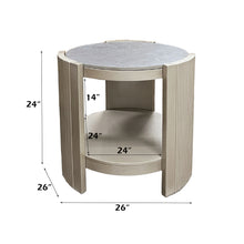 Load image into Gallery viewer, Acme Kasa End Table