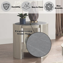 Load image into Gallery viewer, Acme Kasa End Table