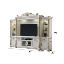 Load image into Gallery viewer, Acme Vendome II Entertainment Center