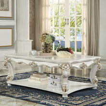 Load image into Gallery viewer, Acme Vendome Square Coffee Table