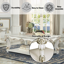 Load image into Gallery viewer, Acme Vendome Square Coffee Table
