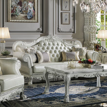 Load image into Gallery viewer, Acme Dresden Sofa W/4 Pillows