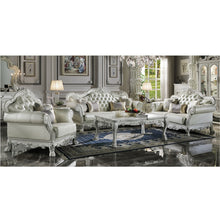 Load image into Gallery viewer, Acme Dresden Sofa W/4 Pillows
