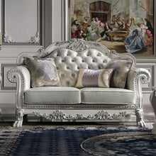 Load image into Gallery viewer, Acme Dresden Loveseat W/3 Pillows
