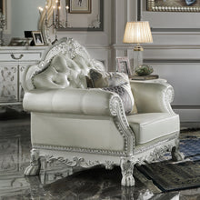 Load image into Gallery viewer, Acme Dresden Chair W/2 Pillows