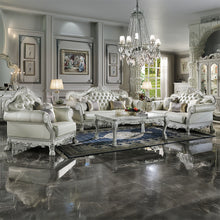 Load image into Gallery viewer, Acme Dresden Chair W/2 Pillows
