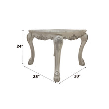 Load image into Gallery viewer, Acme Dresden End Table