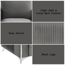 Load image into Gallery viewer, Acme Wenona Loveseat