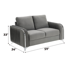Load image into Gallery viewer, Acme Wenona Loveseat