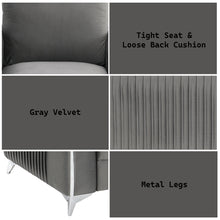 Load image into Gallery viewer, Acme Wenona Loveseat