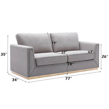 Load image into Gallery viewer, Acme Valin Sofa