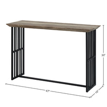 Load image into Gallery viewer, Acme Zudora Sofa Table