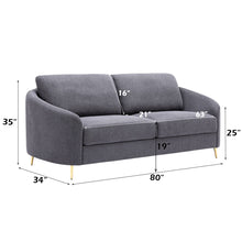 Load image into Gallery viewer, Acme Yuina Sofa