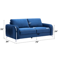 Load image into Gallery viewer, Acme Wenona Sofa