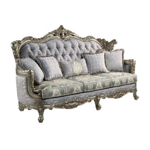 Load image into Gallery viewer, Acme Miliani Sofa W/5 Pillows
